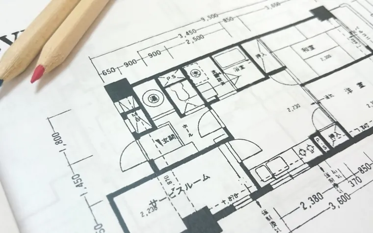 「住むため」ではなく「貸すため」で査定する